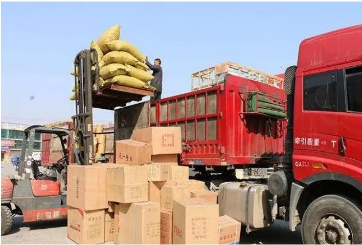 厦门到镇宁布依族苗族自治县物流专线