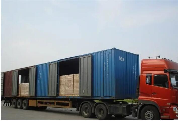 厦门到镇宁布依族苗族自治县整车运输