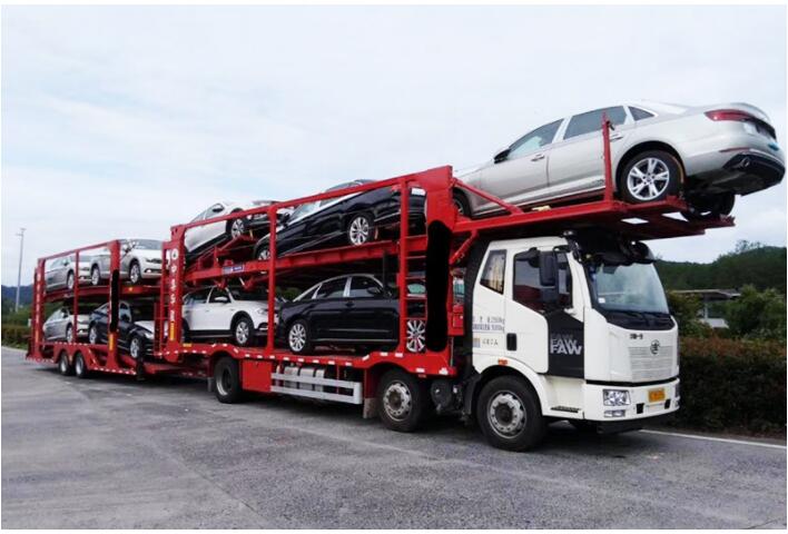 厦门到镇宁布依族苗族自治县轿车托运